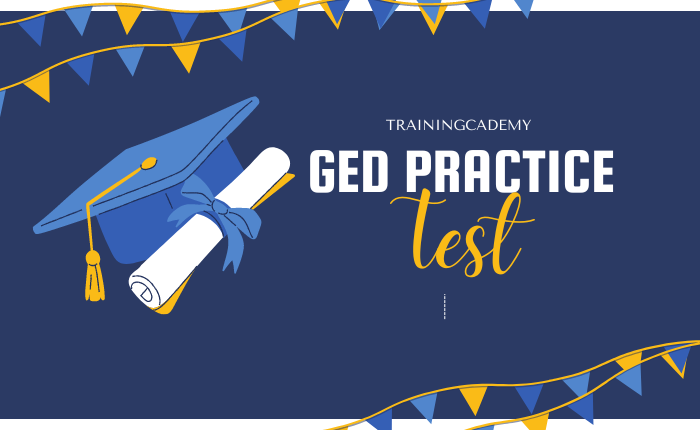 GED Practice Test